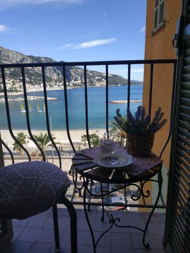 Apartamento Vista Mare Vecchia Citt�