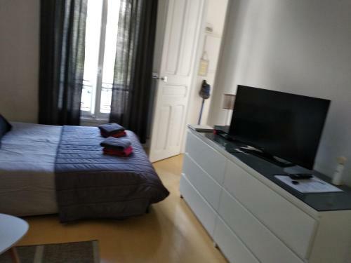 Apartamento Winter Palace