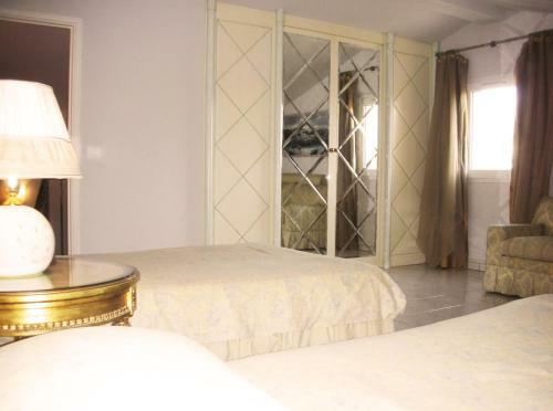 Villa Ginevra