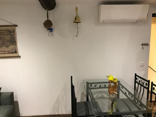 Apartamento La Petite Barque
