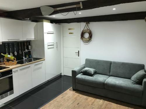 Apartamento La Petite Barque