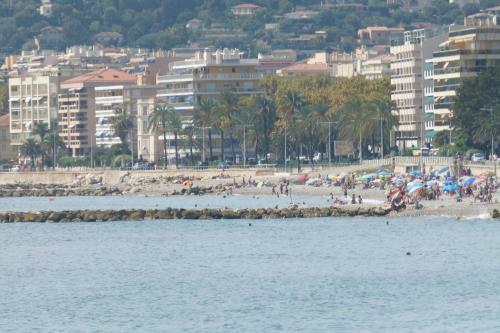 Apartamento Studi� M�diterran�e