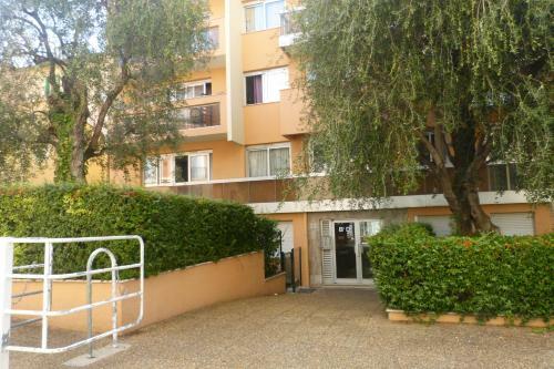 Apartamento Studi� M�diterran�e