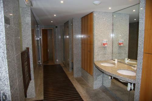 Apartment Victoria Palace Sea View