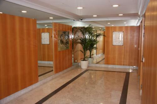 Apartment Victoria Palace Sea View