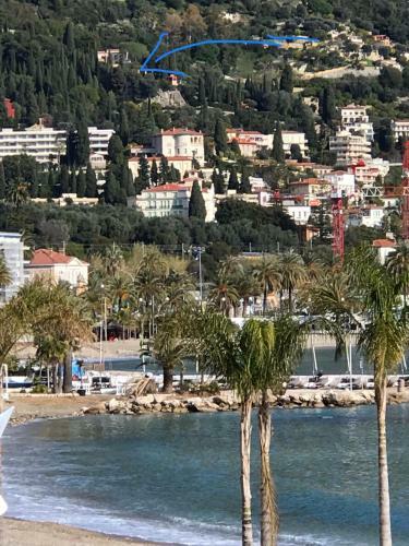Apartamentos Appartement Dans Villa Vue Mer 4 �toiles