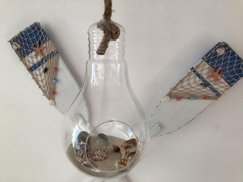 Apartamento Le Petit Bateau
