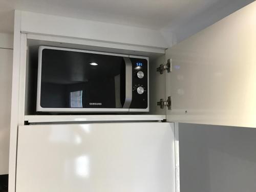 Apartamento Le Petit Bateau