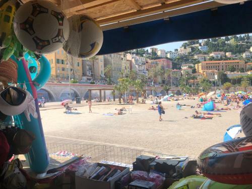 Apartamento Le Petit Bateau