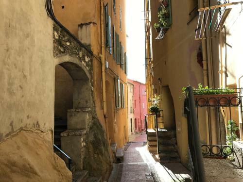 Apartamento Le Petit Bateau