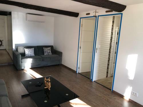 Apartamento Le Petit Bateau