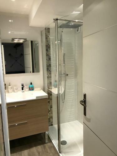 Apartamento Le Petit Bateau