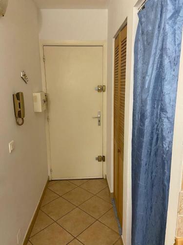 Apartamento R�sidence Le M�diterran�e