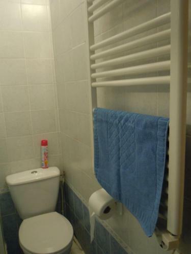 Apartamento R�sidence Le M�diterran�e