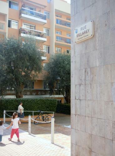 Apartamento R�sidence Le M�diterran�e