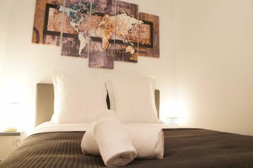 Apartamentos Le Mattoni