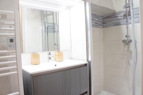 Apartamentos Le Mattoni