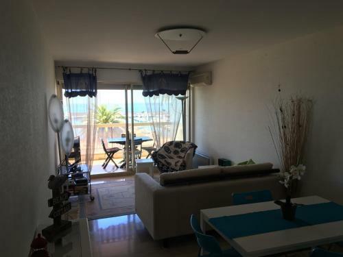 Apartamento Espace 2000