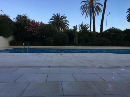 Apartamento Espace 2000