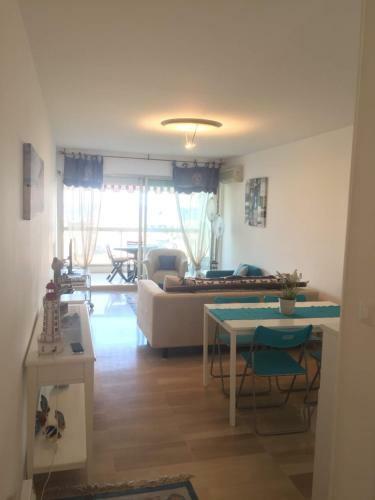 Apartamento Espace 2000