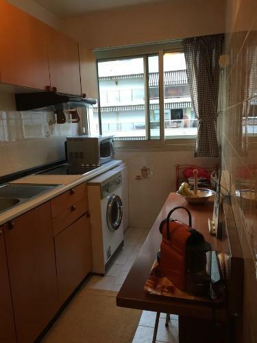 Apartamento Espace 2000