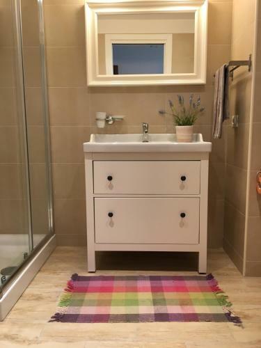 Apartamento Espace 2000