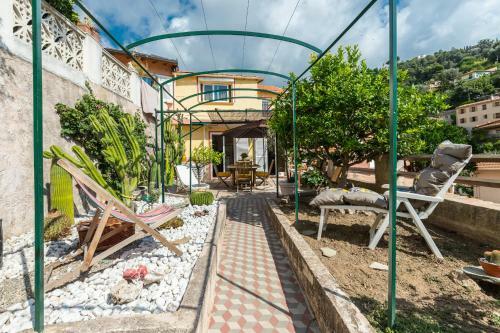 La Maison Des Vacances