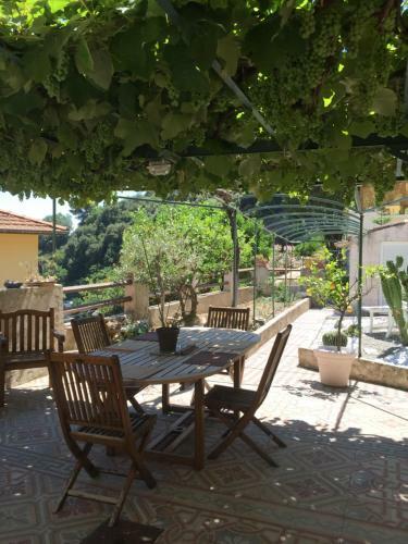 La Maison Des Vacances