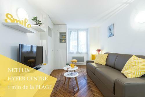 Apartamento Cosy Malte