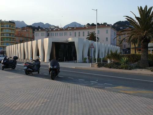 Apartamento Cocooning