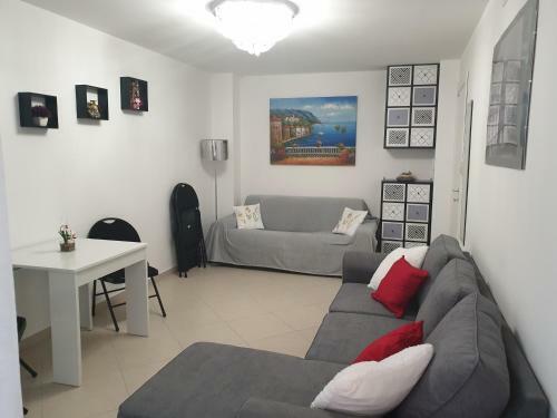 Apartamento Cocooning