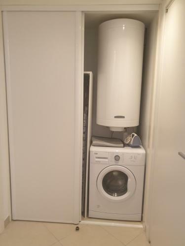Apartamento Cocooning