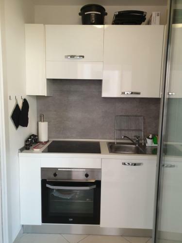 Apartamento Cocooning