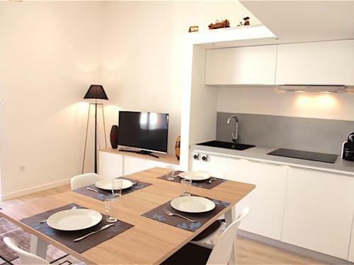 Apartamento Studio La Pietonne