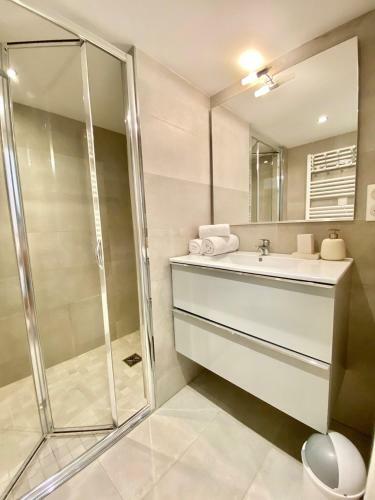 Apartamento Studio La Pietonne