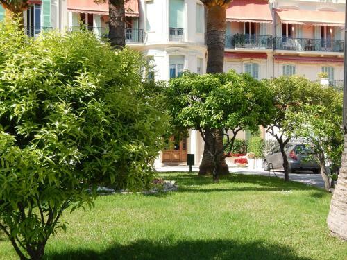 Apartamento Le Regina