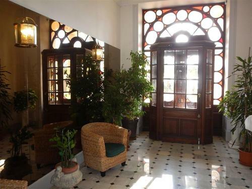 Apartamento Le Regina
