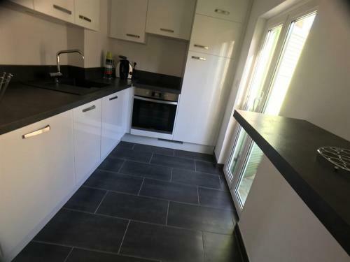 Apartamentos Le Capu�in