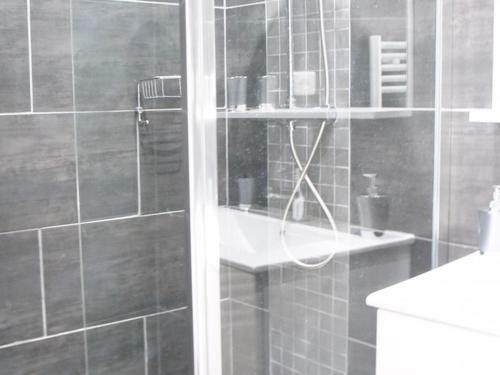 Apartamentos Le Capu�in