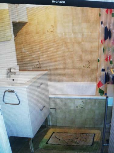 Apartamento Studio 3 Personnes