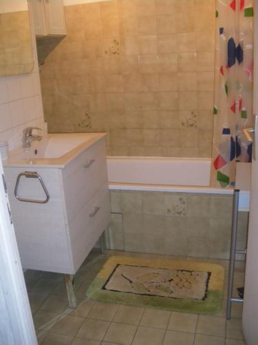 Apartamento Studio 3 Personnes