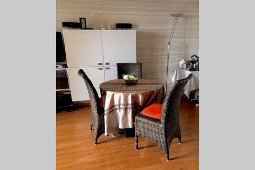 Apartamento T2 45m Front de Mer Climatisation Jacuzzi