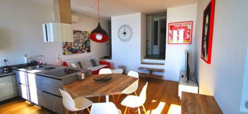 Apartamento Magnifique Duplex Vue Mer