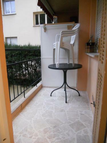 Apartamentos Location Saisonni�re