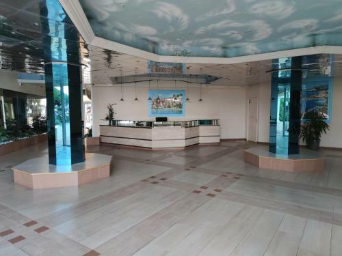 Apartamento Soleil Et Mer In Victoria Beach