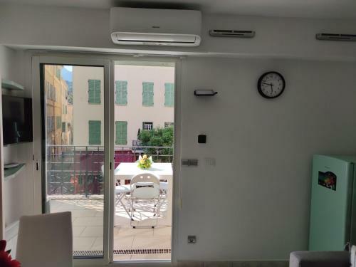 Apartamento Soleil Et Mer In Victoria Beach
