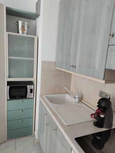 Apartamento Soleil Et Mer In Victoria Beach