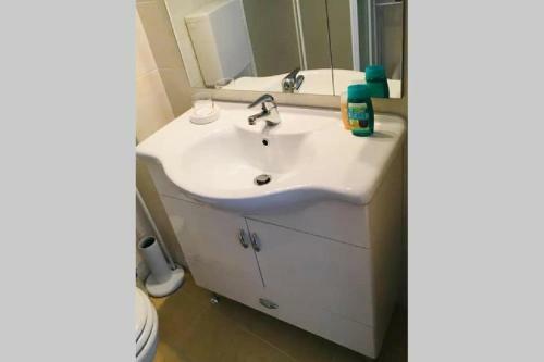 Apartamento 2 Pi�ces Situation Exceptionnelle Menton