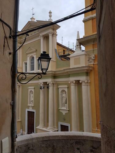 Apartamento 2 Pi�ces Situation Exceptionnelle Menton