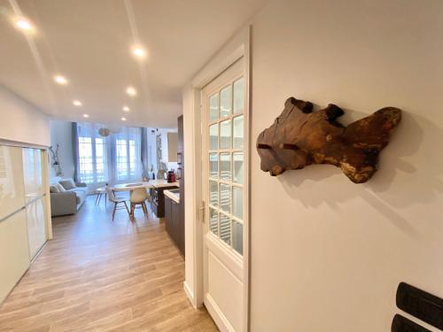 Apartamentos Le St Roch 2